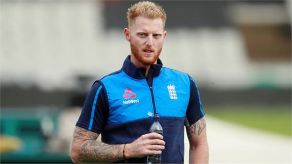 stokes england odi series against india