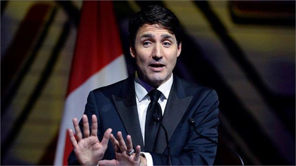 canadian pm justin trudeau mocks his india visit