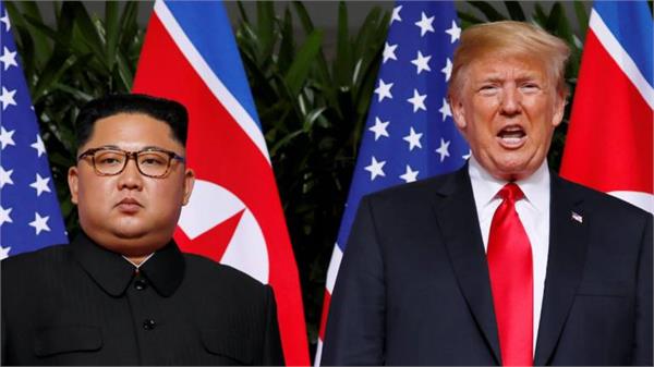 us again warns north korea after friendship with kim