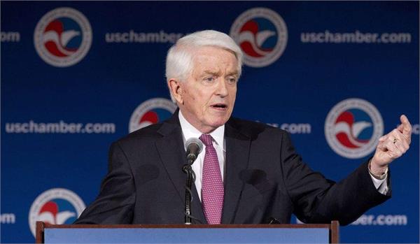 imposing tariff on china not the right approach us industry