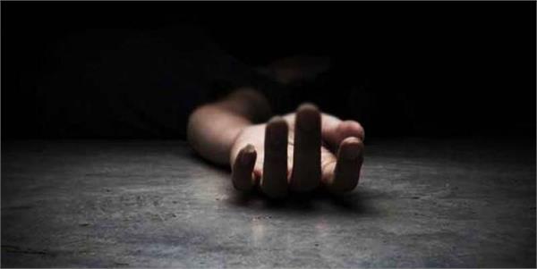 drunken father killed her daughter