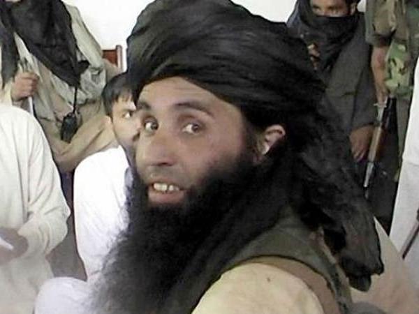 pakistan confirms killing of ttp chief mullah fazlullah
