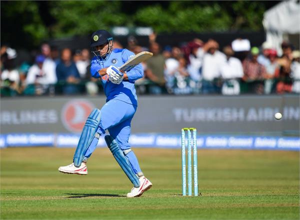 india made history for t 20 matches against ireland