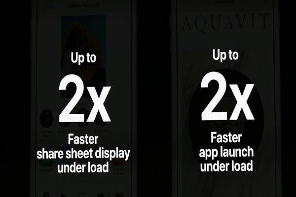 apple releases ios 12