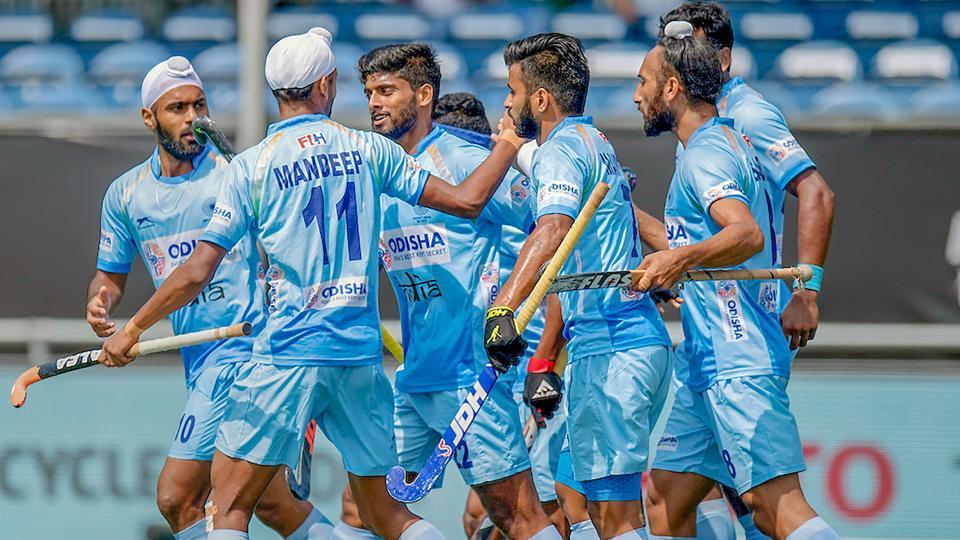 ਬੈਲਜੀਅਮ ਨਾਲ ਡਰਾਅ ਦੇ ਬਾਵਜੂਦ ਭਾਰਤ ਦੀਆਂ ਫਿਰ ਵੀ ਉਮੀਦਾਂ ਕਾਇਮ