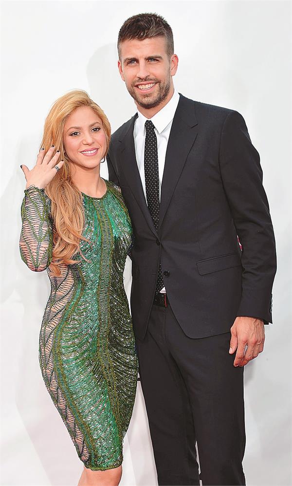 shakira  s football husband did good work  now pata will be awarded