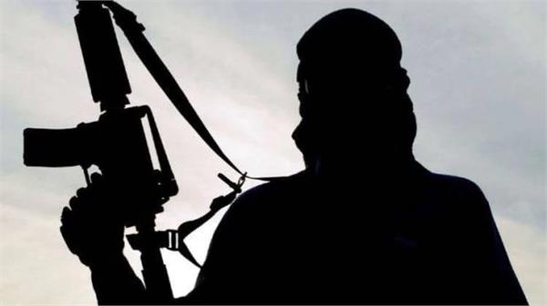the terrorist who became a 9 year old child in kashmir