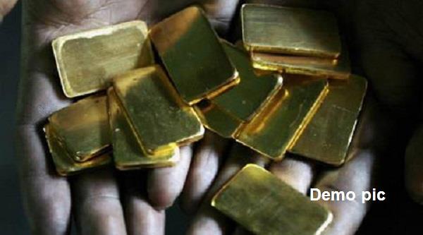 manipur in 40 gold biscuits recovered