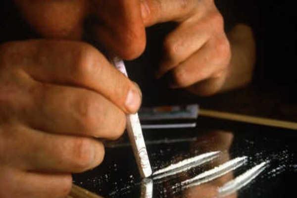 unemployed young drugs