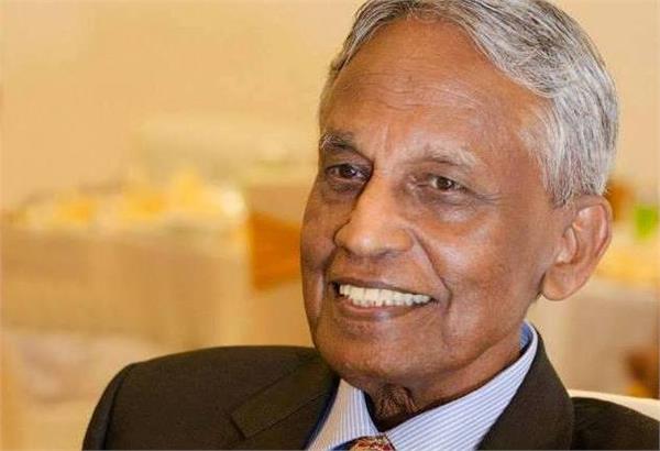 austin fernando to be sri lanka  s new envoy to india