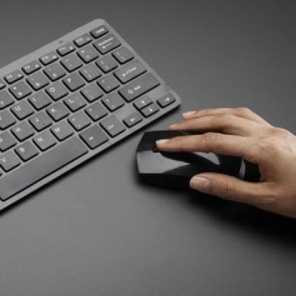 connecting to more than 3 laptops this is a wireless mouse