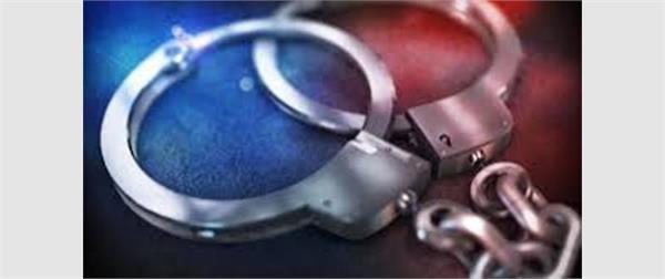 bihar dangerous naxalite arrested