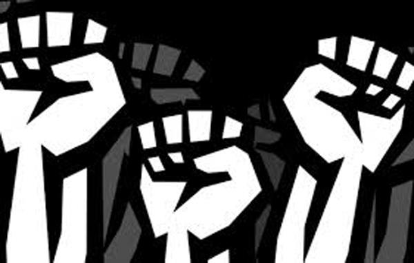 the homegrad association  s hunger strike