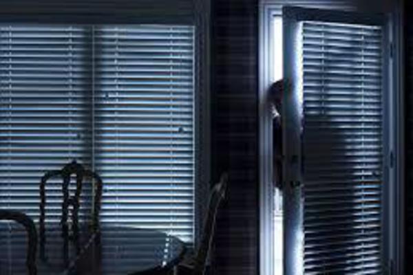 homes theft