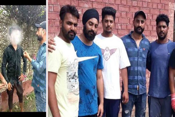 ਮਨੁੱਖਤਾ ਦਾ ਭਲਾ ਸੋਸਾਇਟੀ ਦੇ ਮੈਂਬਰਾਂ ਨੇ 3 ਨਸ਼ਾ ਸਮੱਗਲਰਾਂ ਨੂੰ ਰੰਗੇ ਹੱਥੀਂ ਕੀਤਾ ਕਾਬੂ