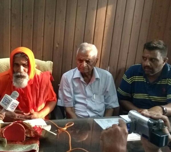 ਪੰਜਾਬ ਗਊ ਸੇਵਾ ਮਿਸ਼ਨ ਵਲੋਂ ਕੈਪਟਨ ਸਰਕਾਰ ਨੂੰ ਅੰਦੋਲਨ ਲਈ ਅਲਟੀਮੇਟਮ