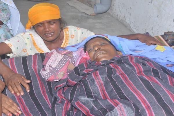 lent falls woman death
