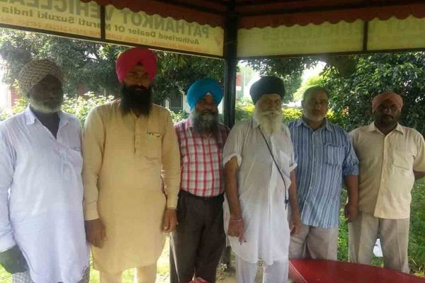 ਖਹਿਰਾ ਦੇ ਹੱਕ ਵਿਚ ਕੇਜਰੀਵਾਲ ਖਿਲਾਫ਼ ਕਾਦੀਆਂ ਹਲਕੇ ਦੇ ਵਾਲੰਟੀਅਰਾਂ ਨੇ ਖੋਲ੍ਹਿਆ ਮੋਰਚਾ