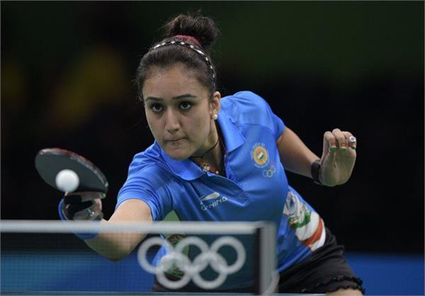 after a lot of trouble manika packed for melbourne