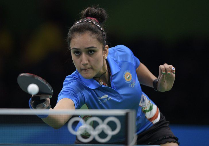 ਕਾਫੀ ਮੁਸ਼ਕਲਾਂ ਤੋਂ ਬਾਅਦ ਮਨਿਕਾ ਸਮੇਤ 7 ਖਿਡਾਰੀਆਂ ਨੇ ਮੈਲਬੋਰਨ ਲਈ ਭਰੀ ਉਡਾਣ