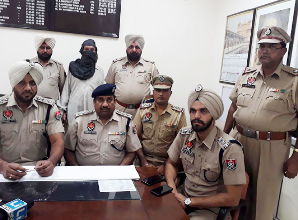 ਖੰਨਾ ਤੋਂ ਅਗਵਾ ਹੋਇਆ ਬੱਚਾ ਭਾਦਸੋਂ ਪੁਲਸ ਵੱਲੋਂ ਬਰਾਮਦ