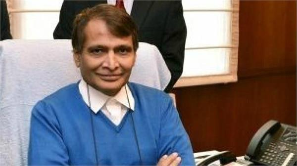 the government will remove the barriers to trade  prabhu