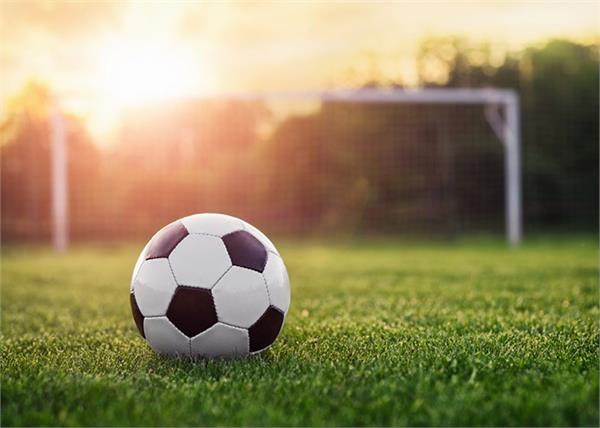 under 17 boys   team defeats 0 5 by brazil