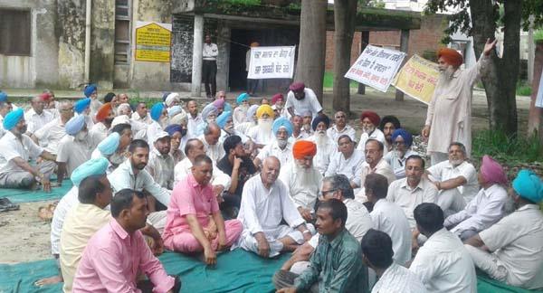 unwanted electricity cuts