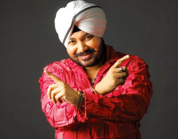 ਪੌਪ ਗਾਇਕ ਦਲੇਰ ਮਹਿੰਦੀ ਅਦਾਲਤ ’ਚ ਪੇਸ਼