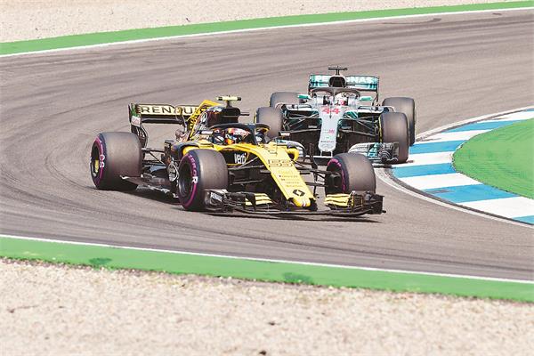 hamilton equates schumacher  s equation