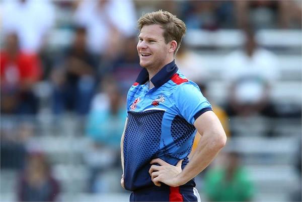 steven smith will play in the league after ben
