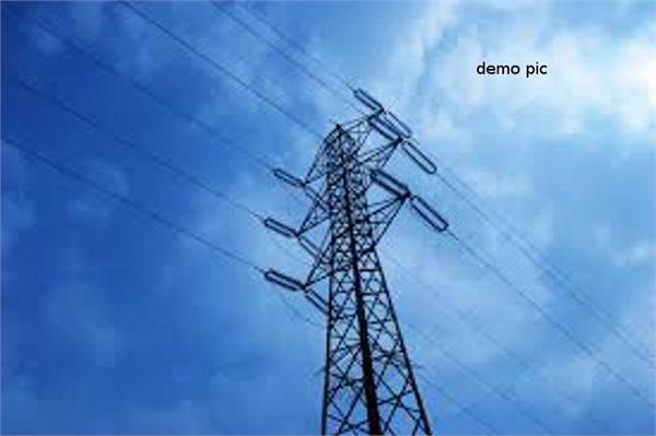 today electricity will remain closed