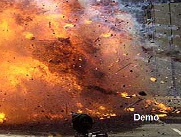 uttarakhand  paper mill in blast  2 pepole death