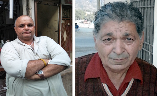 ਕੇਬਲ ਦੀ ਤਾਰ ਤੋਂ 4-5 ਵਿਅਕਤੀਆਂ ਨੂੰ ਲੱਗਾ ਕਰੰਟ, ਬਜ਼ੁਰਗ ਦੀ ਮੌਤ