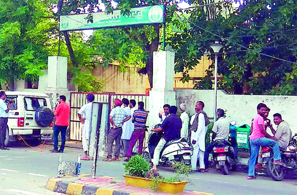 ਹਾਈ ਕੋਰਟ ਦੇ ਹੁਕਮ ’ਤੇ ਐੱਸ. ਆਈ. ਟੀ. ਦੀ ਜਾਂਚ ’ਚ ਸ਼ਾਮਲ ਹੋਏ ਸਾਬਕਾ ਐੱਸ. ਐੱਸ. ਪੀ. ਵਿਜੀਲੈਂਸ