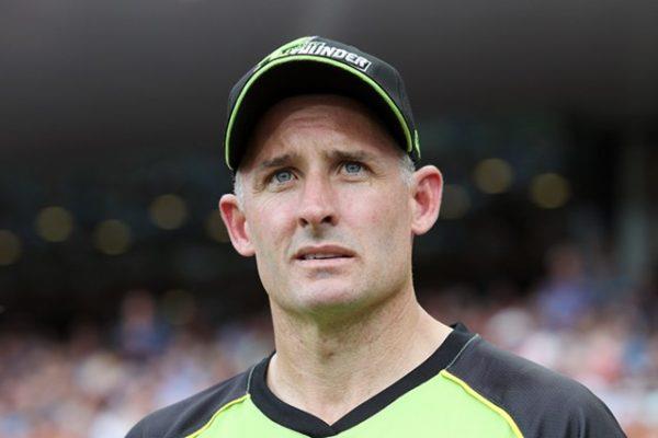 hussey india fakhar