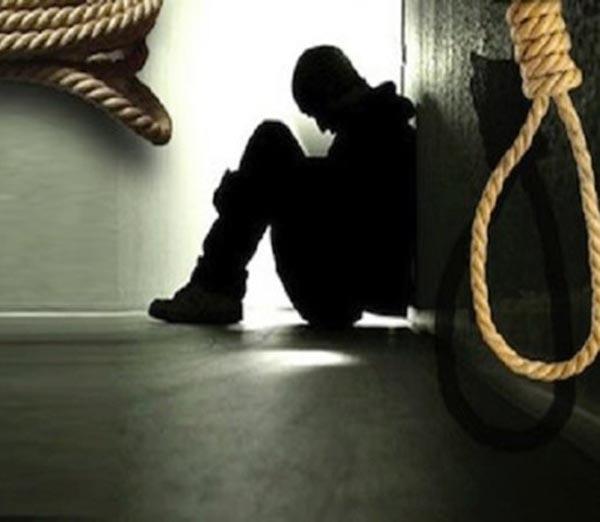 suicide by the disease