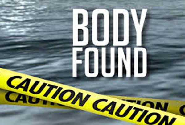 the body found in a tanker  s tank