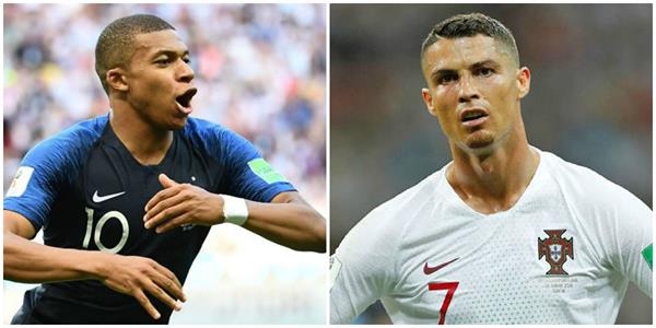 fifa world cup winning team stars ahead of world  s best player