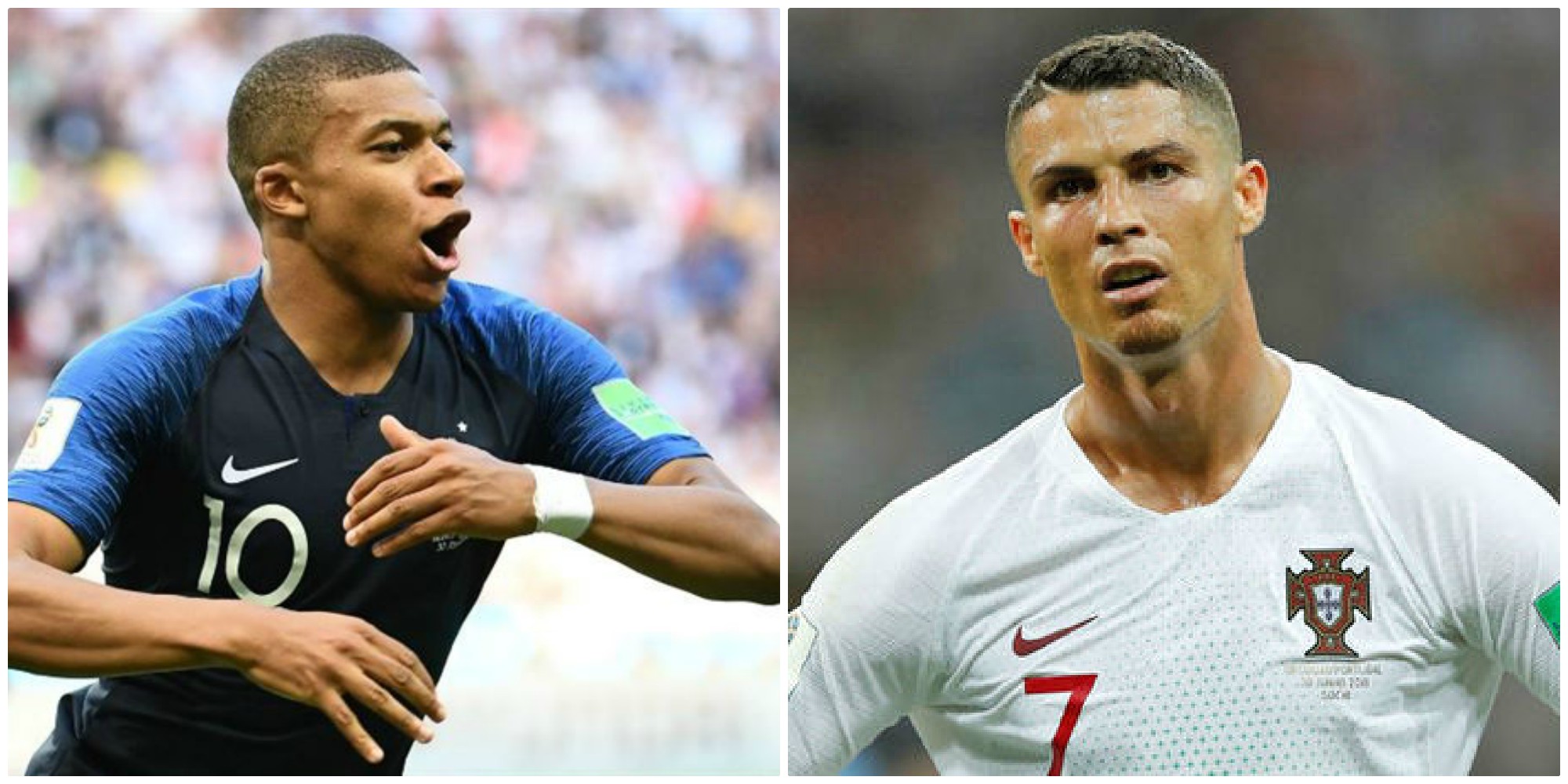 ਫੀਫਾ ਵਿਸ਼ਵ ਕੱਪ ਜੇਤੂ ਟੀਮ ਦੇ ਸਿਤਾਰੇ ਸਰਵਸ਼੍ਰੇਸ਼ਠ ਖਿਡਾਰੀ ਦੀ ਦੌੜ ''ਚ ਅੱਗੇ