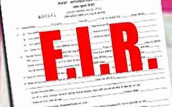 ਰੰਜਿਸ਼ਨ ਕਾਰ ਸਵਾਰ ਨੂੰ ਰੋਕ ਕੇ ਕੀਤਾ ਜ਼ਖਮੀ, 5 ਨਾਮਜ਼ਦ