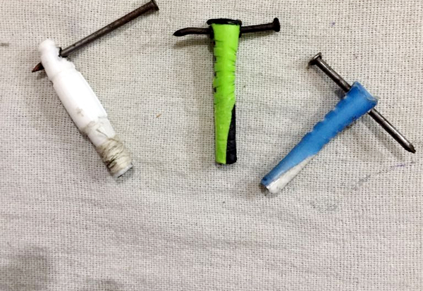 ਪੇਸ਼ੀ ਲਈ ਲਿਜਾਣ ਵਾਲੇ ਹਵਾਲਾਤੀ ਤੋਂ ਹੱਥਕਡ਼ੀ ਖੋਲ੍ਹਣ ਵਾਲੀਆਂ 3 ਡੁਪਲੀਕੇਟ ਚਾਬੀਆਂ ਬਰਾਮਦ