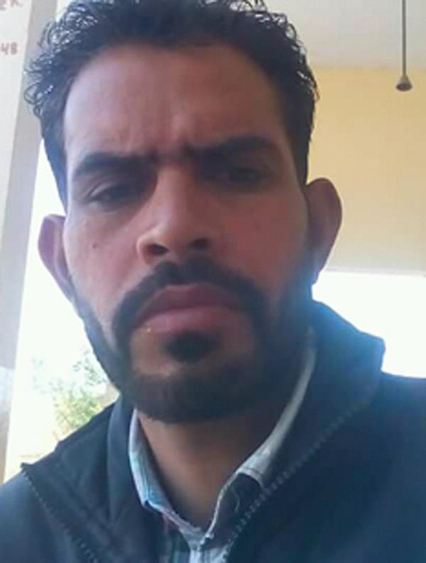 the life ended by taking traps