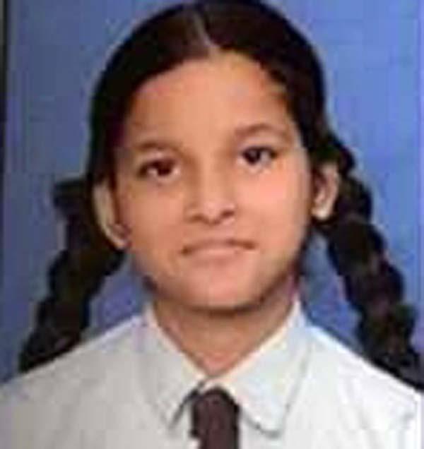 cholera schoolgirl  s life