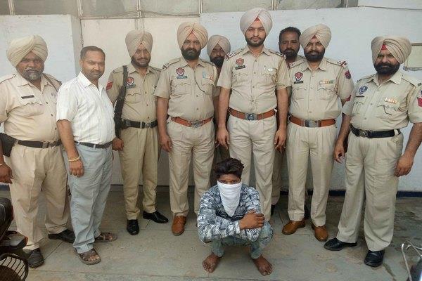 drugs pills arrested