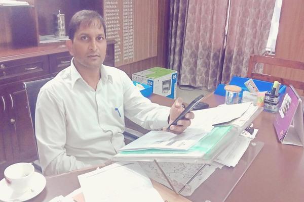 healthy punjab mission