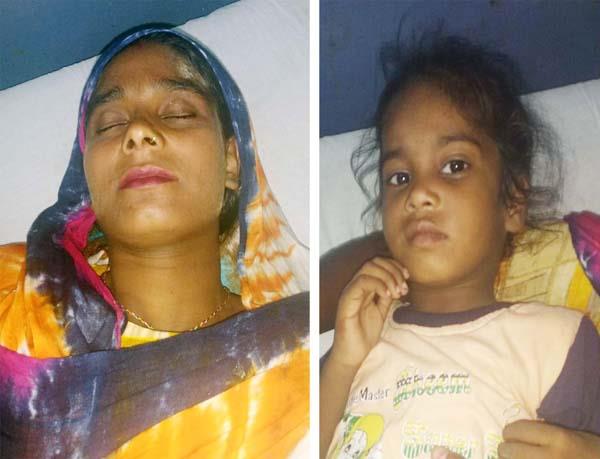 the motorcycle  s balance got worse