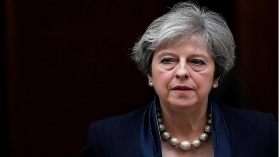 ਬ੍ਰਿਟੇਨ ਦੀ ਪ੍ਰਧਾਨ ਮੰਤਰੀ ''ਤੇ ਹਮਲੇ ਦੀ ਸਾਜ਼ਿਸ਼ ਰਚਣ ਵਾਲਾ ਦੋਸ਼ੀ ਕਰਾਰ