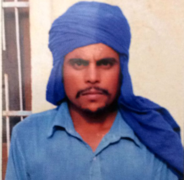 ਕਰਜ਼ੇ ਤੋਂ ਪ੍ਰੇਸ਼ਾਨ ਮਜ਼ਦੂਰ ਨੇ ਪੀਤੀ ਜ਼ਹਿਰੀਲੀ ਦਵਾਈ, ਮੌਤ