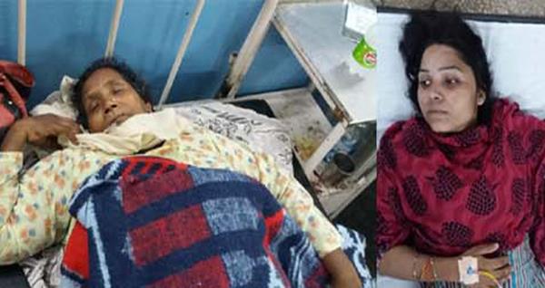 diarrhea spread in hoshiarpur and nearby villages
